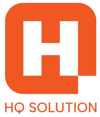 HQPAK Logo